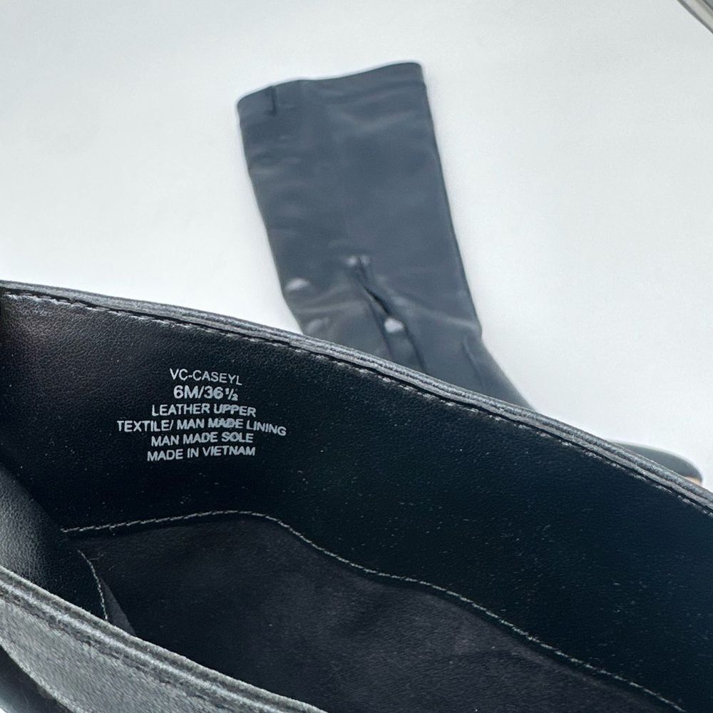 Vince Camuto Caseyl Boot - Picture 5 of 9